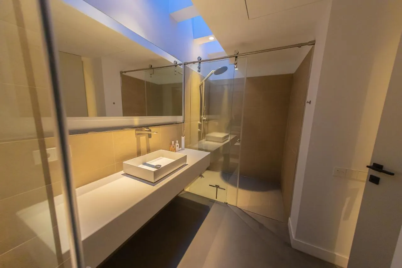 Remarkable 2021-Built Luxury Villa In El Herrojo Benahavis