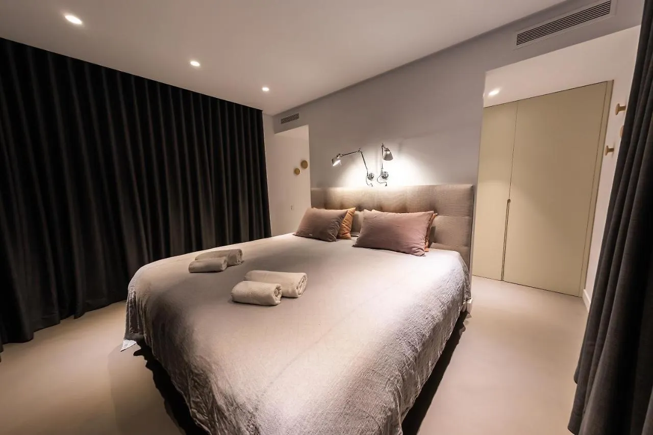 Remarkable 2021-Built Luxury Villa In El Herrojo Benahavis Spain