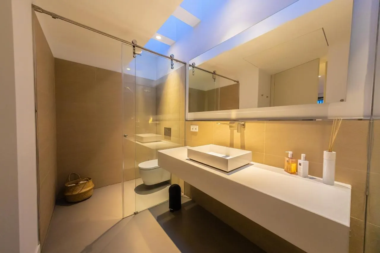 Remarkable 2021-Built Luxury Villa In El Herrojo Benahavis 0*,