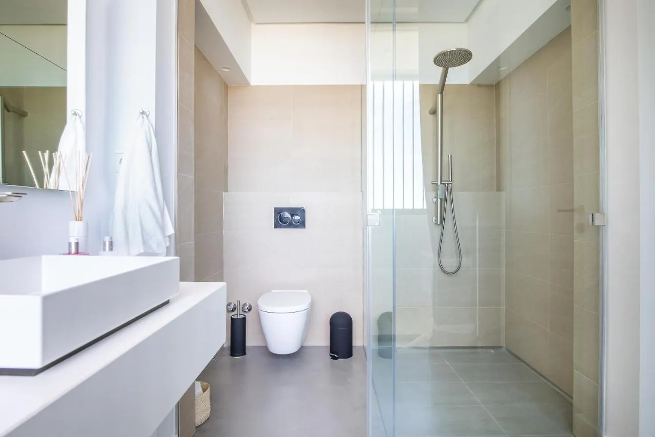 Remarkable 2021-Built Luxury Villa In El Herrojo Benahavis 0*,  Spain