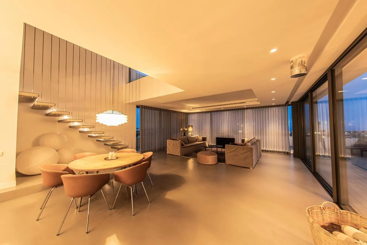 Remarkable 2021-Built Luxury Villa In El Herrojo Benahavis Spain