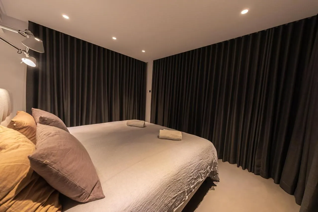 Remarkable 2021-Built Luxury Villa In El Herrojo Benahavis