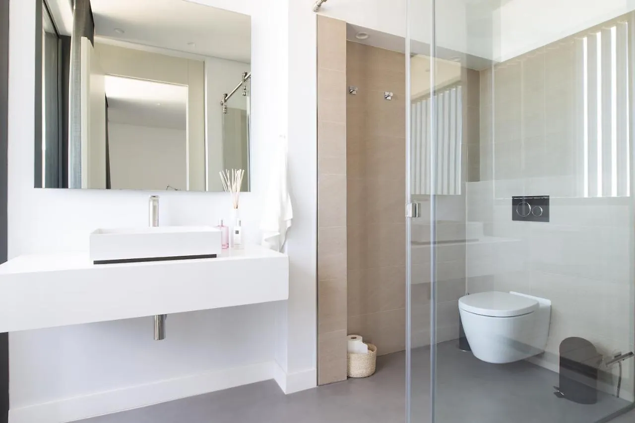 Remarkable 2021-Built Luxury Villa In El Herrojo Benahavis