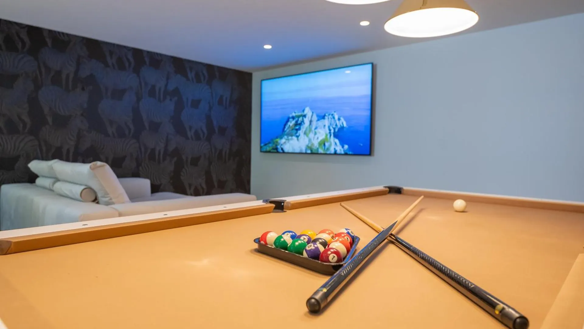 Remarkable 2021-Built Luxury Villa In El Herrojo Benahavis 0*,  Spain