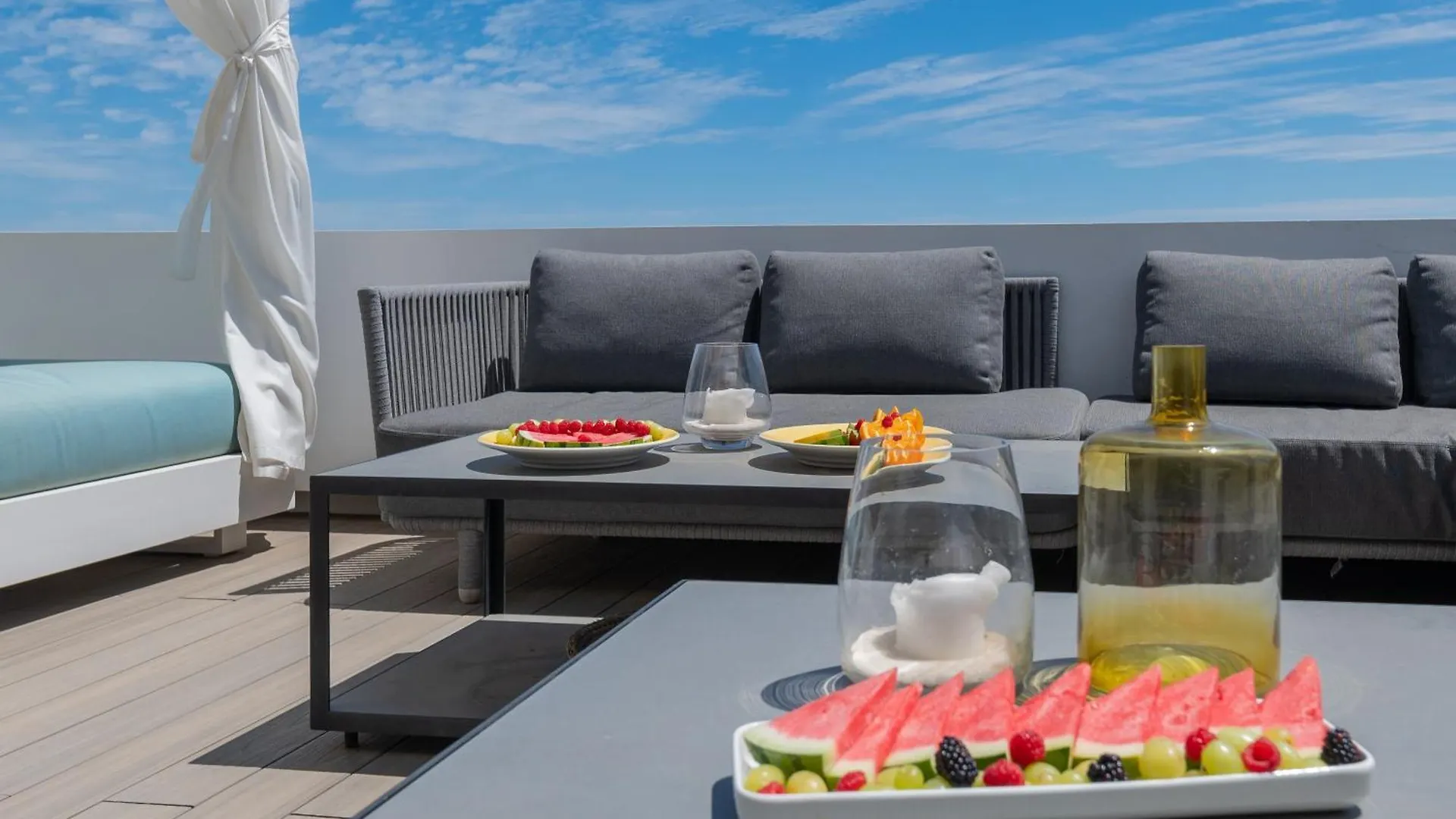 Remarkable 2021-Built Luxury Villa In El Herrojo Benahavis 0*,  Spain