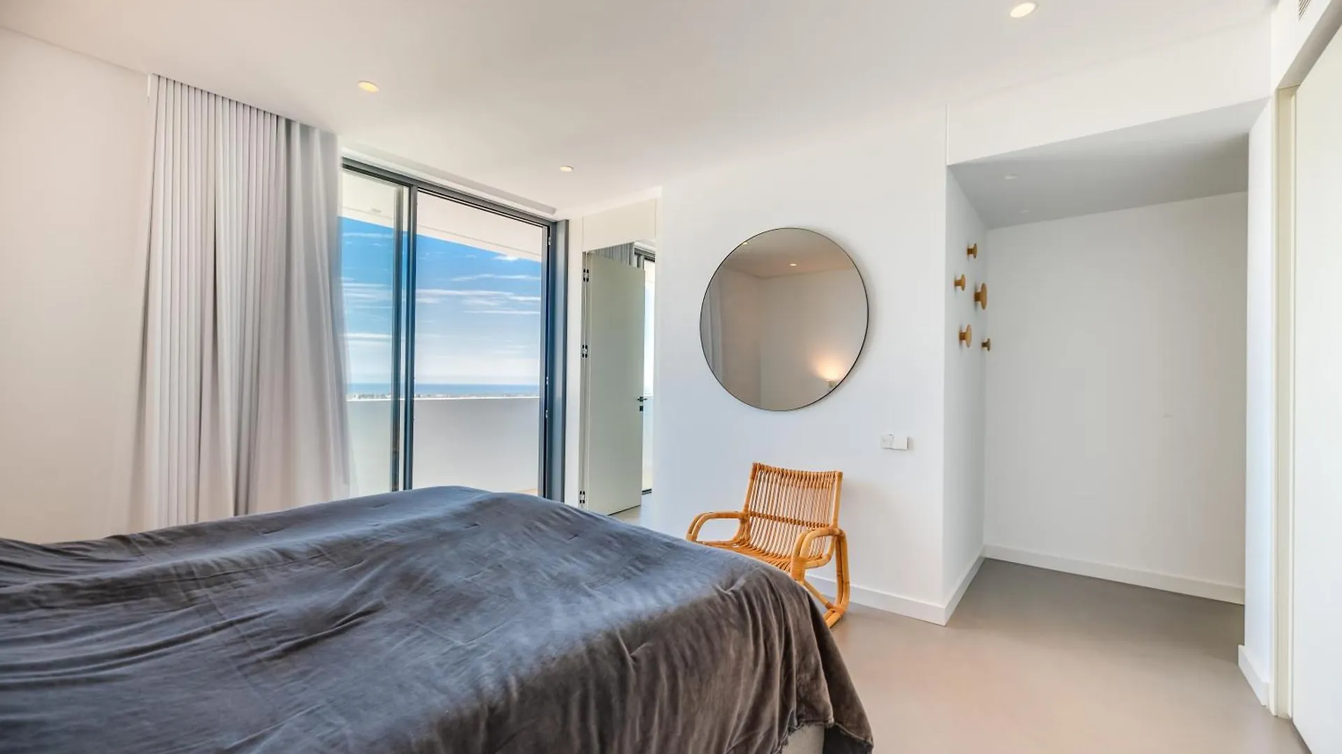 Remarkable 2021-Built Luxury Villa In El Herrojo Benahavis 0*,  Spain